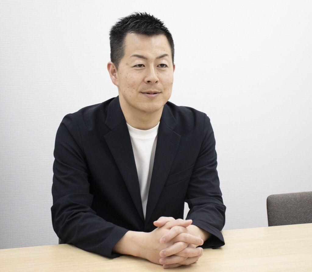 石黒健太税理士事務所 所長 石黒 健太