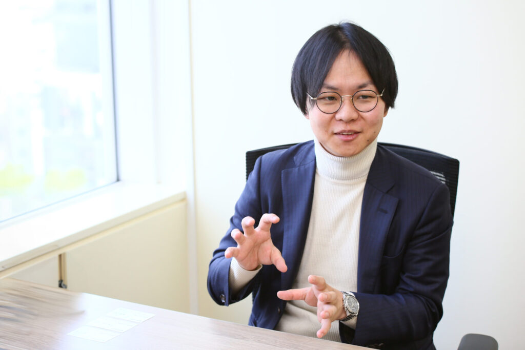 ベルシティ税理士法人グループ CEO 小野良介
