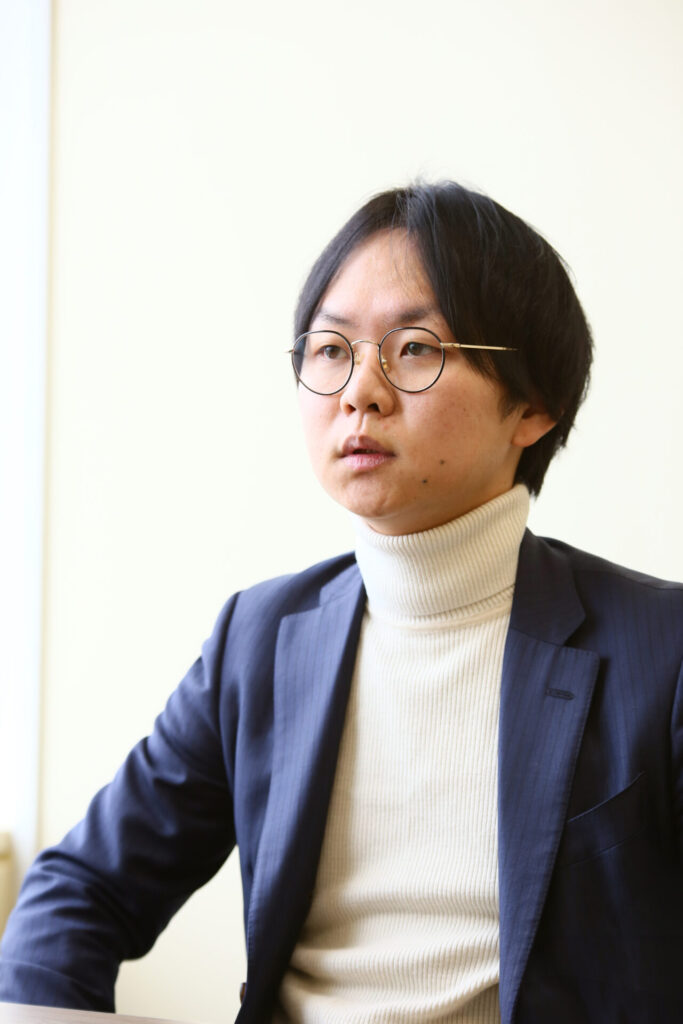 ベルシティ税理士法人グループ CEO 小野良介