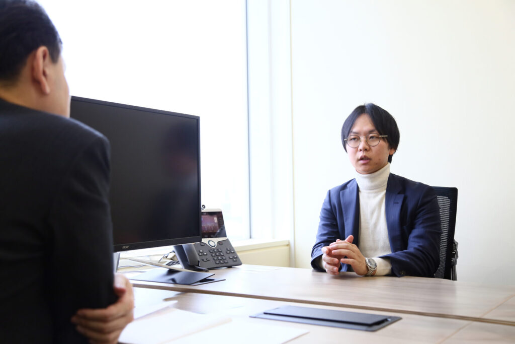 ベルシティ税理士法人グループ CEO 小野良介