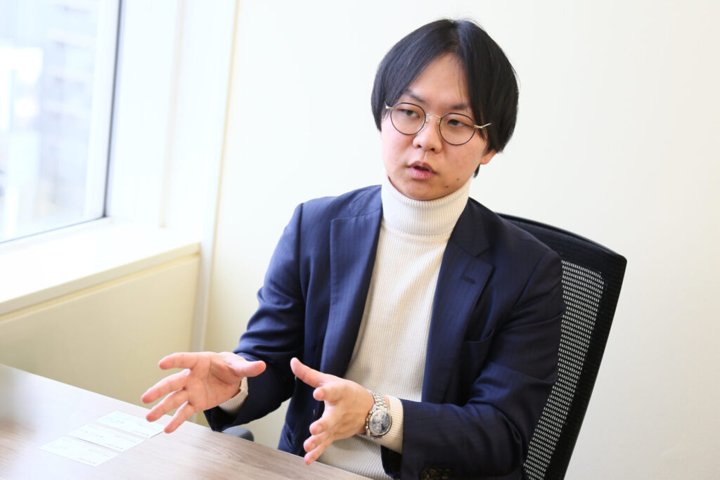 ベルシティ税理士法人グループ CEO 小野良介