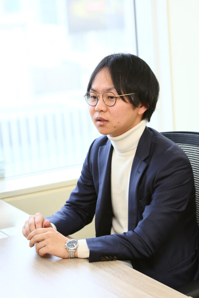 ベルシティ税理士法人グループ CEO 小野良介
