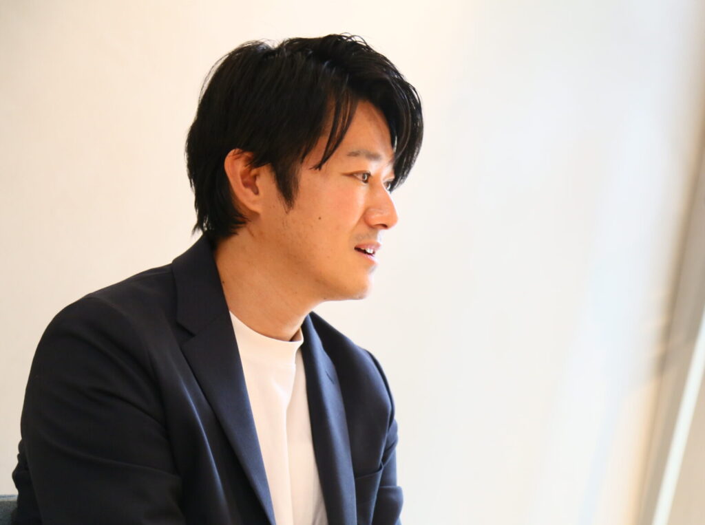 グローブ税理士事務所 代表税理士 茅根 幸祐 健太
