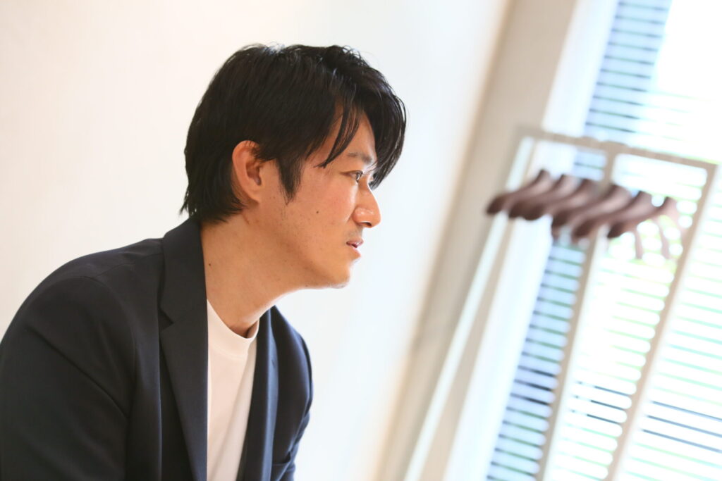 グローブ税理士事務所 代表税理士 茅根 幸祐 健太