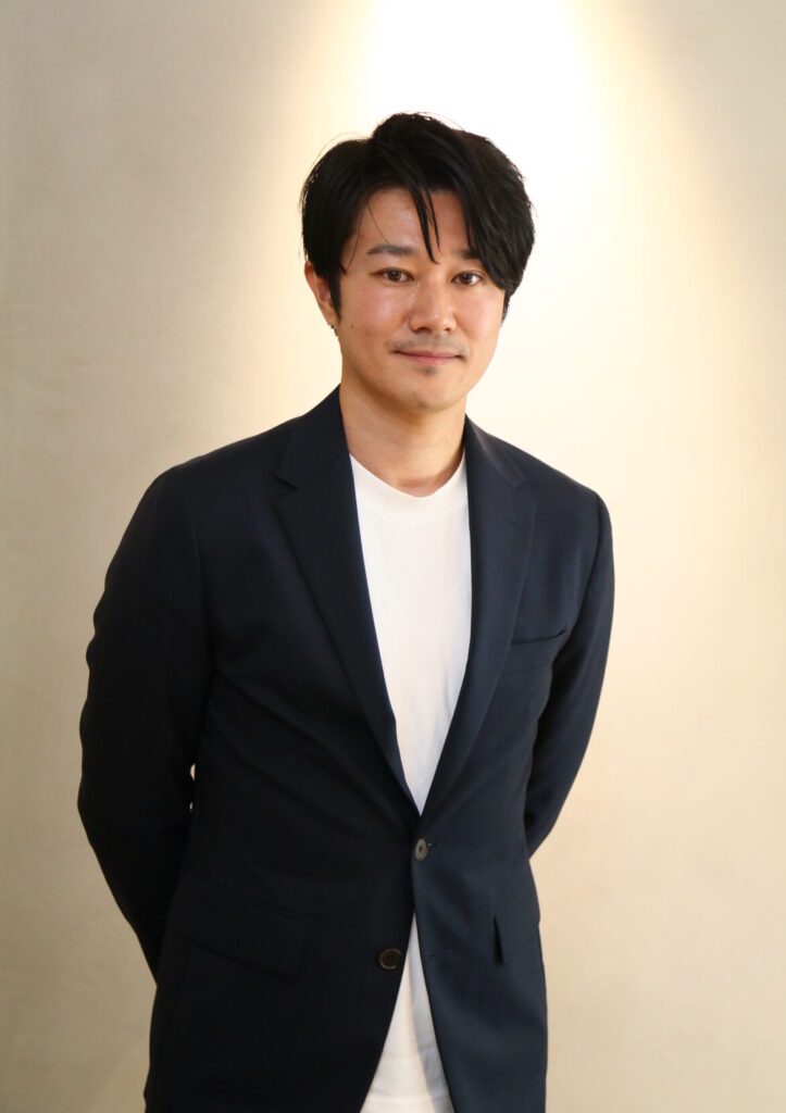 グローブ税理士事務所 代表税理士 茅根 幸祐 健太