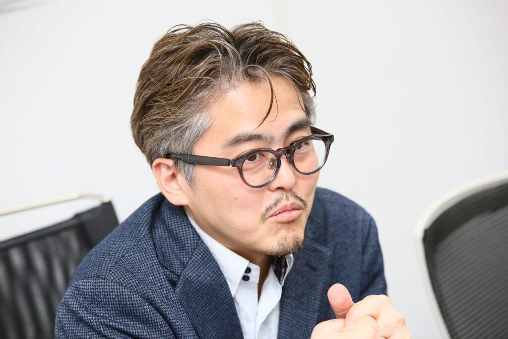 税理士法人ナビオ代表社員CEO 田中 達也