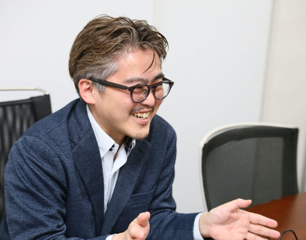 税理士法人ナビオ代表社員CEO 田中 達也
