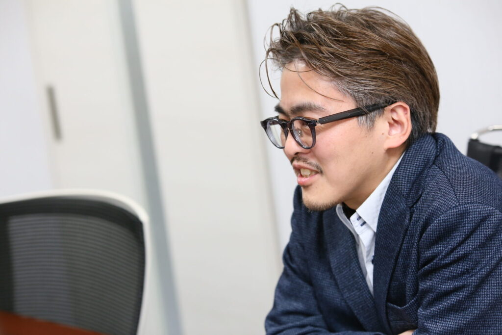税理士法人ナビオ代表社員CEO 田中 達也