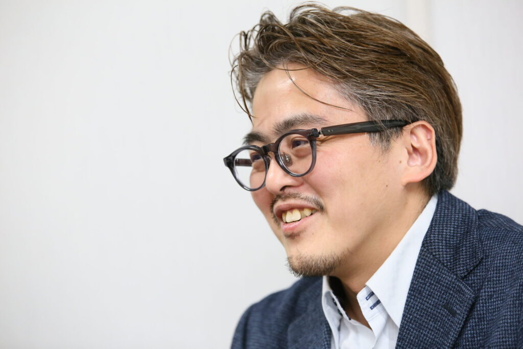 税理士法人ナビオ代表社員CEO 田中 達也