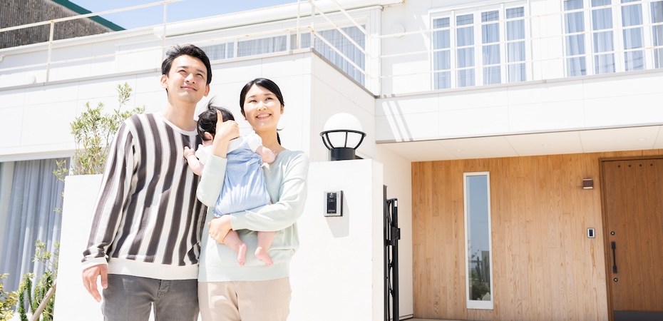 子育てグリーン住宅支援事業2025とは?補助金額、要件、スケジュール等詳細解説