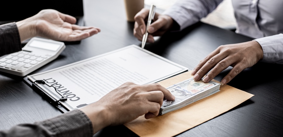 適化法の違反事例|補助金適正化法の違反行為を防ぐために企業ができる対策