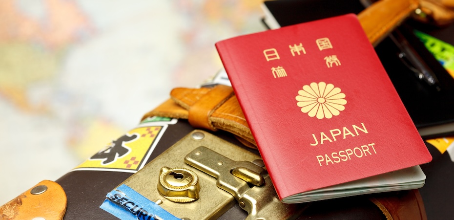 国際観光旅客税(出国税)とはどういう目的の税なのか?