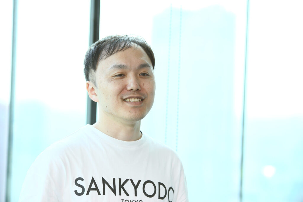 サン共同税理士法人 CTO・税理士 宮川 大介