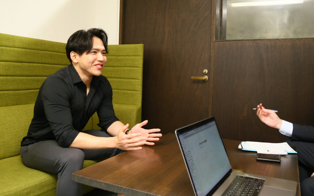 税理士法人グランサーズ 代表社員 辻哲弥