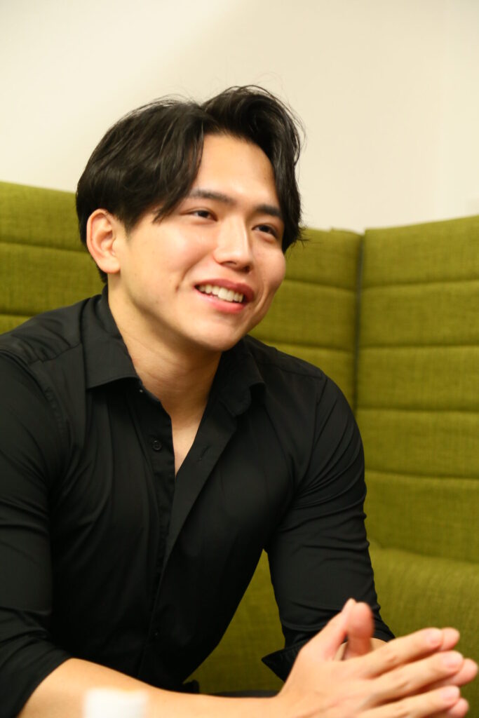 税理士法人グランサーズ 代表社員 辻哲弥