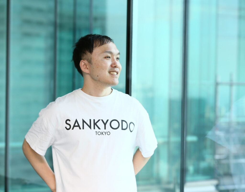 サン共同税理士法人 CTO・税理士 宮川 大介