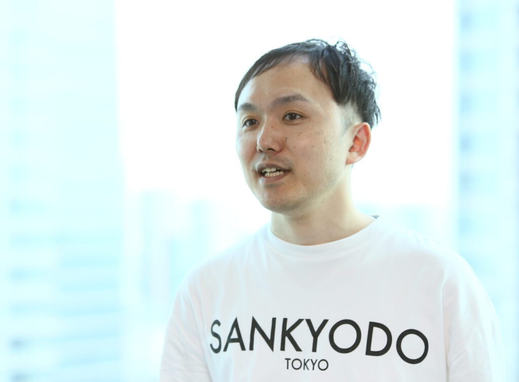 サン共同税理士法人 CTO・税理士 宮川 大介