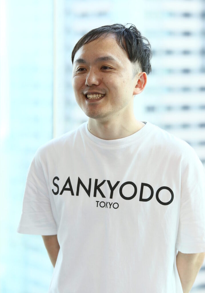 サン共同税理士法人 CTO・税理士 宮川 大介