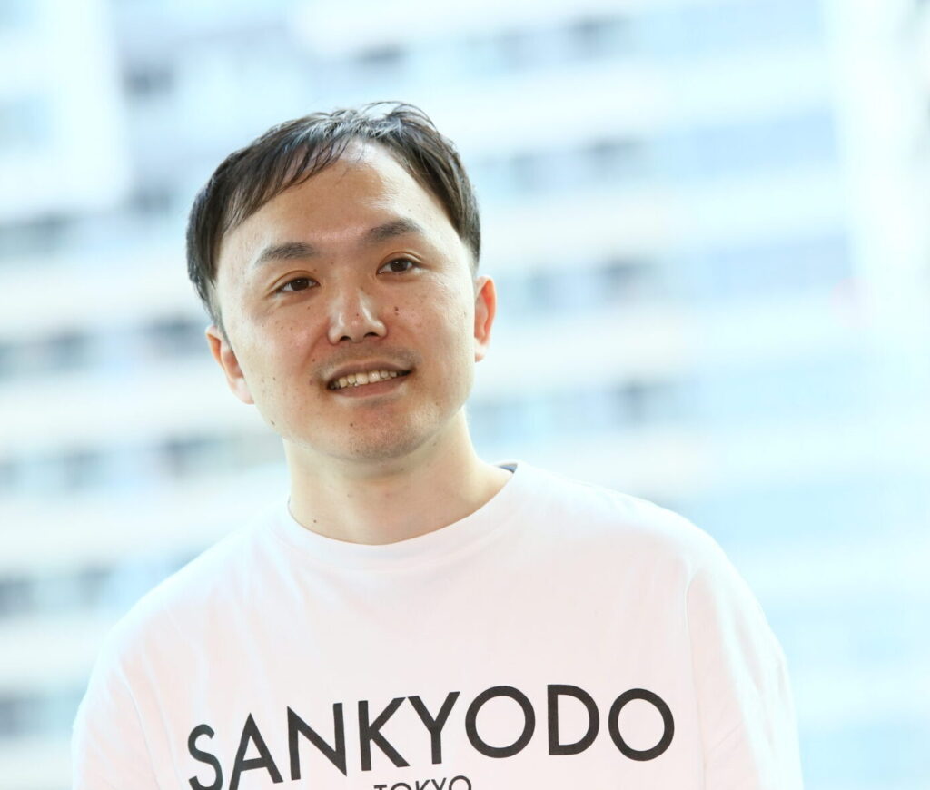 サン共同税理士法人 CTO・税理士 宮川 大介