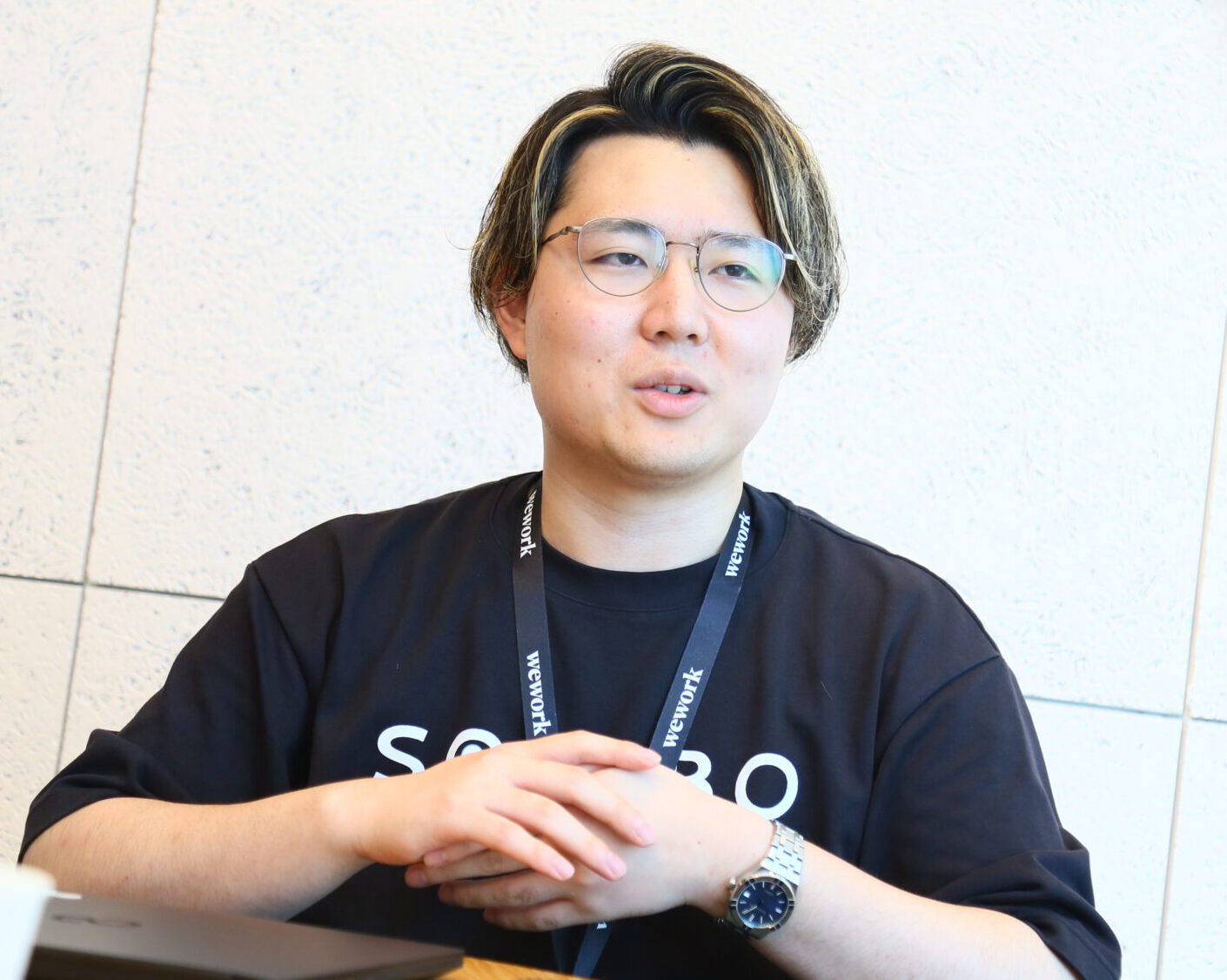 税理士法人SoLabo 代表社員　手島 春樹