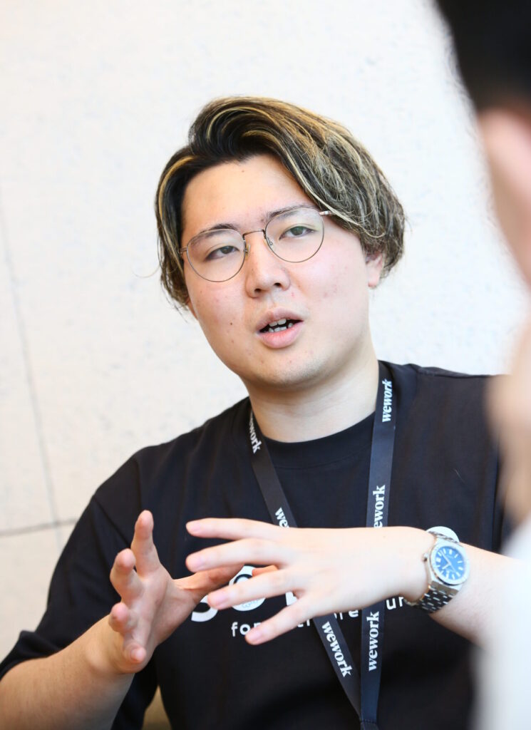 税理士法人SoLabo 代表社員　手島 春樹