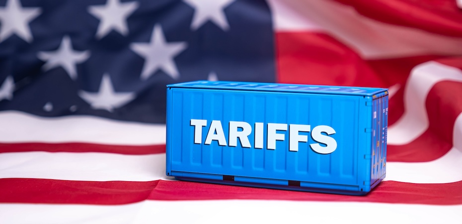 アメリカの関税15%の影響とは?税理士・会計士が検討すべき対策
