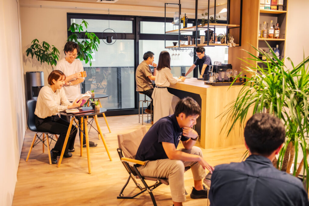 効率化のムーブメントを会計業界に! ムダを排除し本質的な価値を創出する エンジョイント智原流「業務効率化」の極意に迫る