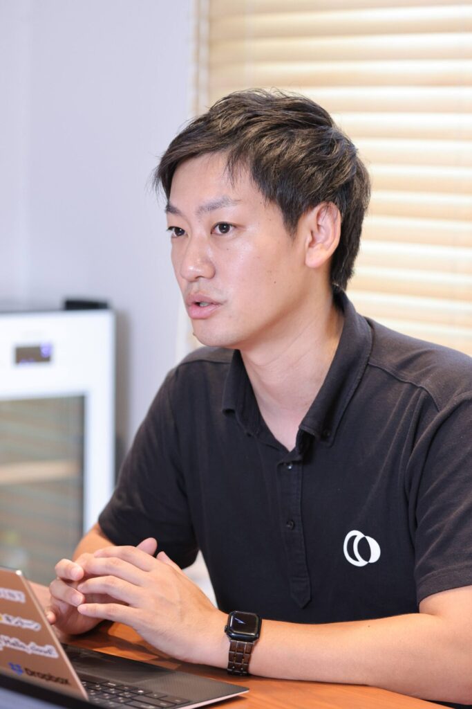 エンジョイント税理士法人 智原翔悟 代表