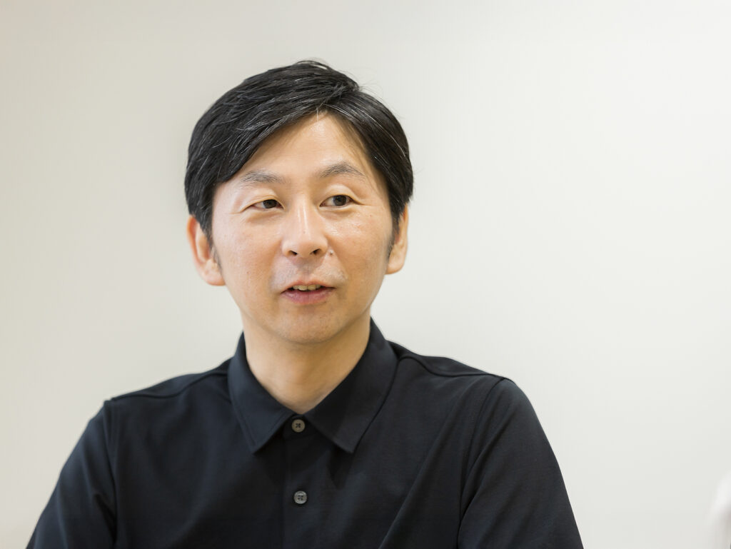 株式会社MACコンサルタンツ MACミッドランド税理士法人 東京日本橋支店 副支店長／AI&DXソリューションラボエグゼクティブディレクター　山田 洋和