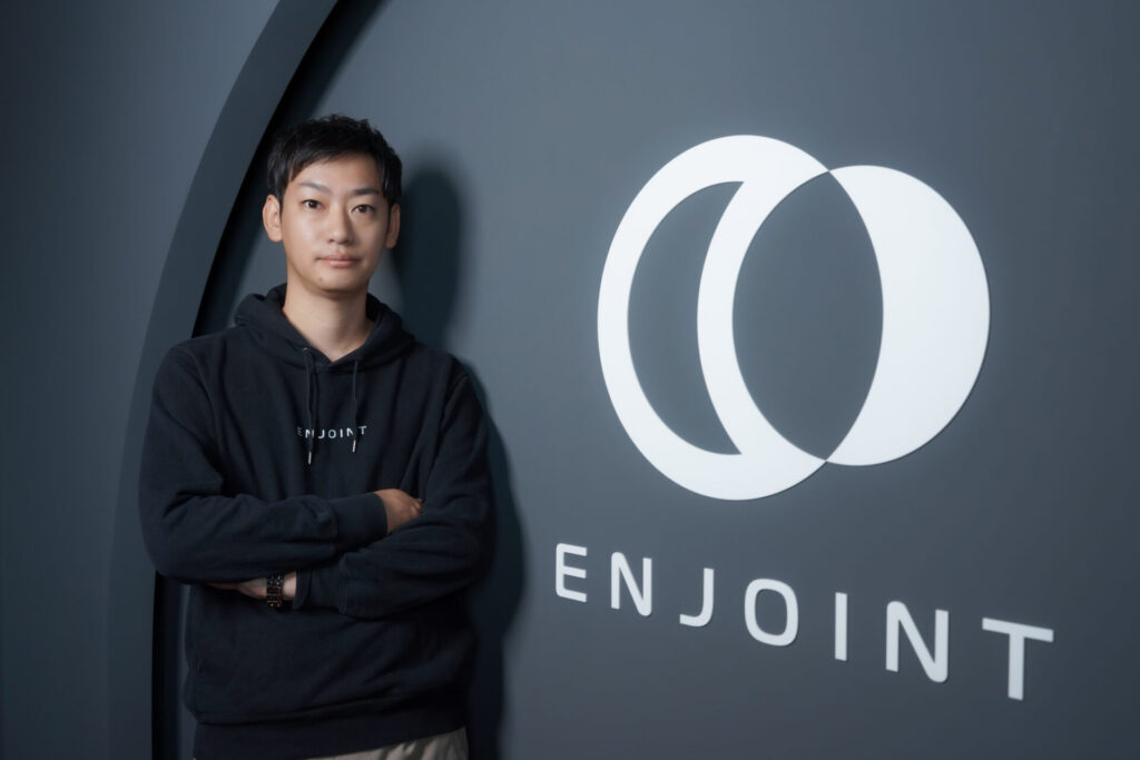 エンジョイント税理士法人 智原翔悟 代表