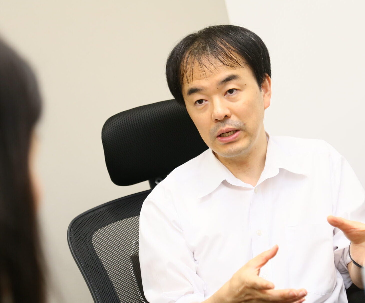 東日本税理士法人 長英一郎税理士事務所 所長・代表社員　長 英一郎