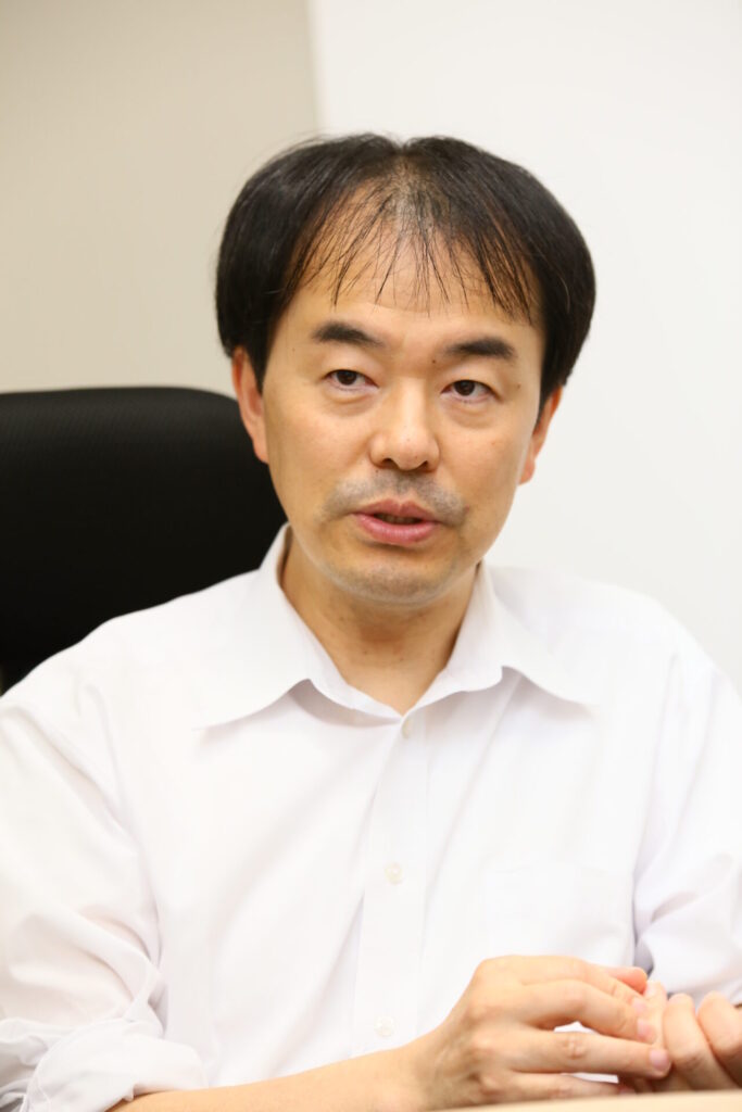 東日本税理士法人 長英一郎税理士事務所 所長・代表社員　長 英一郎