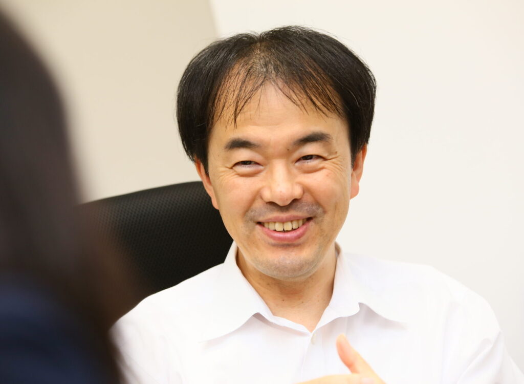 東日本税理士法人 長英一郎税理士事務所 所長・代表社員　長 英一郎