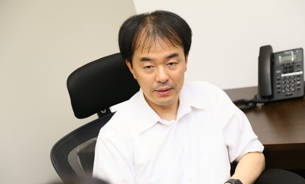 東日本税理士法人 長英一郎税理士事務所 所長・代表社員　長 英一郎