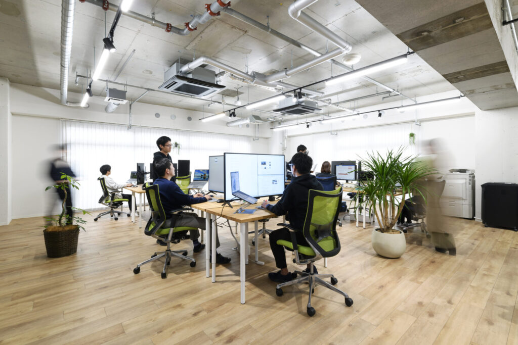 効率化のムーブメントを会計業界に! ムダを排除し本質的な価値を創出する エンジョイント智原流「業務効率化」の極意に迫る