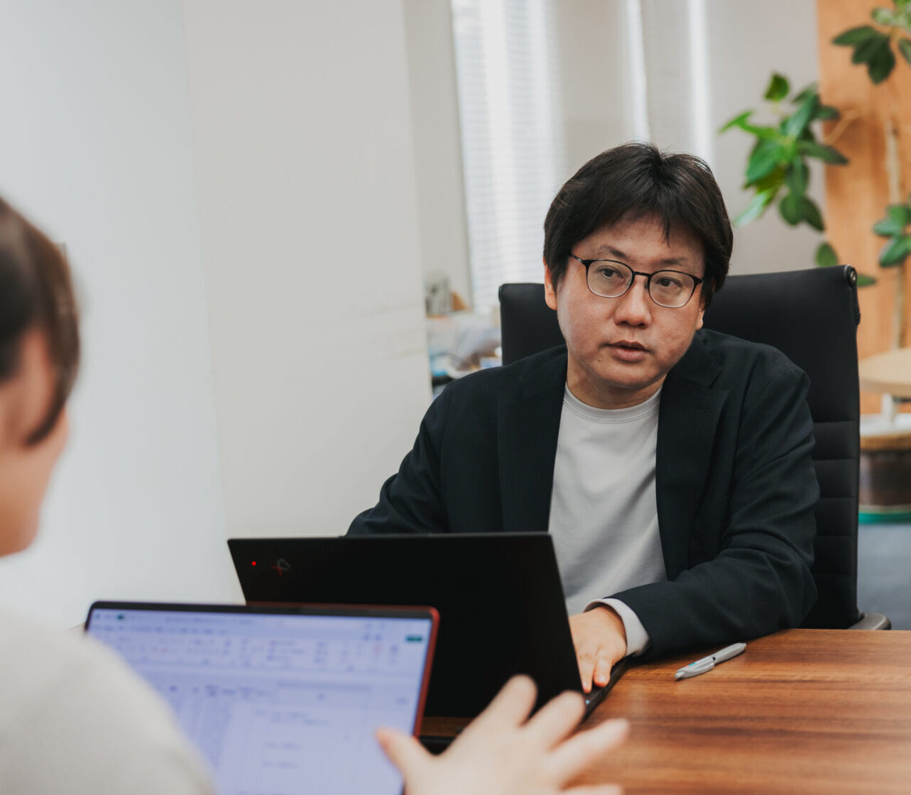 井上公認会計士事務所 井上 哲寿