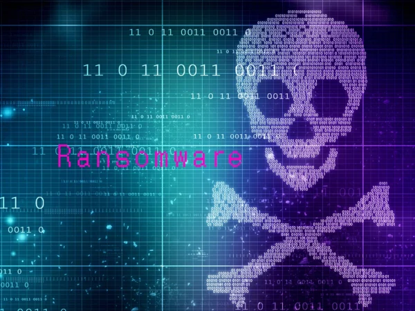 ランサムウェア