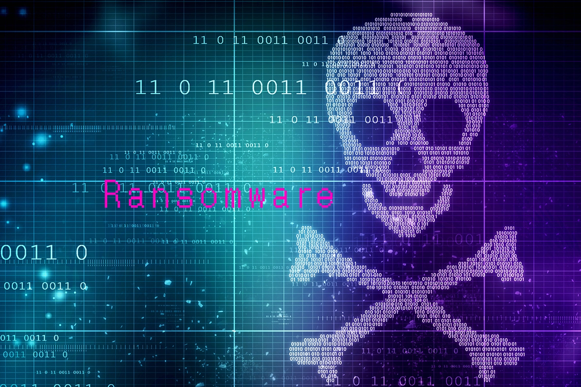 ランサムウェア被害から考える〜 サイバーセキュリティで守る企業の信用＜ランサムウェア被害が突きつける現実＞前編 | 税理士.ch
