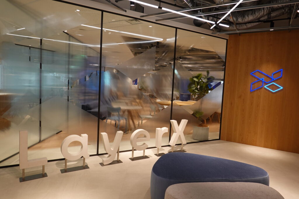 株式会社LayerX バクラク事業部パートナーアライアンス部