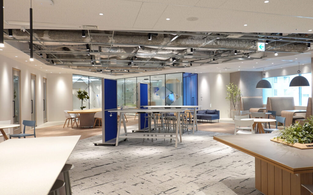 株式会社LayerX バクラク事業部パートナーアライアンス部