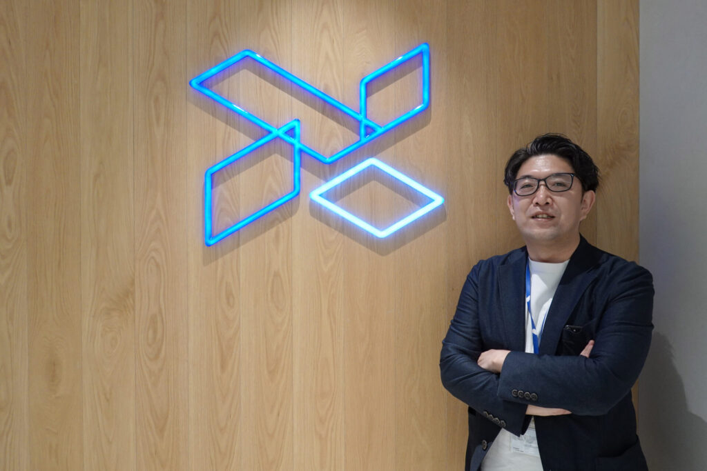 株式会社LayerX バクラク事業部パートナーアライアンス部　浦 亮介