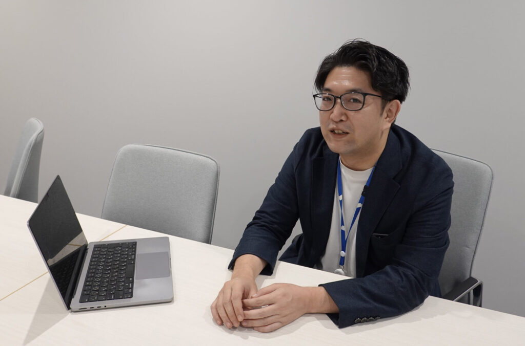 株式会社LayerX バクラク事業部パートナーアライアンス部　浦 亮介