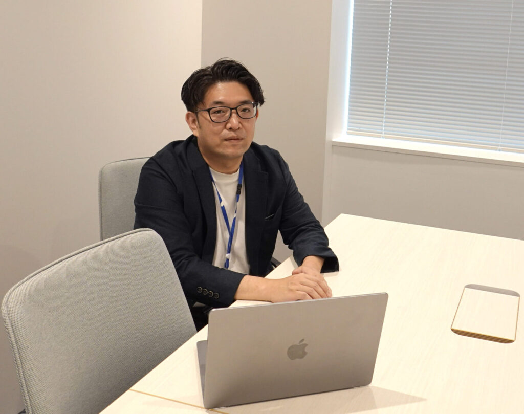 株式会社LayerX バクラク事業部パートナーアライアンス部　浦 亮介