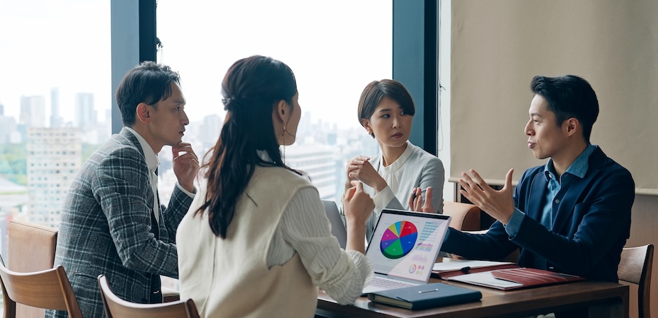 中小企業新事業進出促進補助金2025とは？概要やスケジュールなど解説