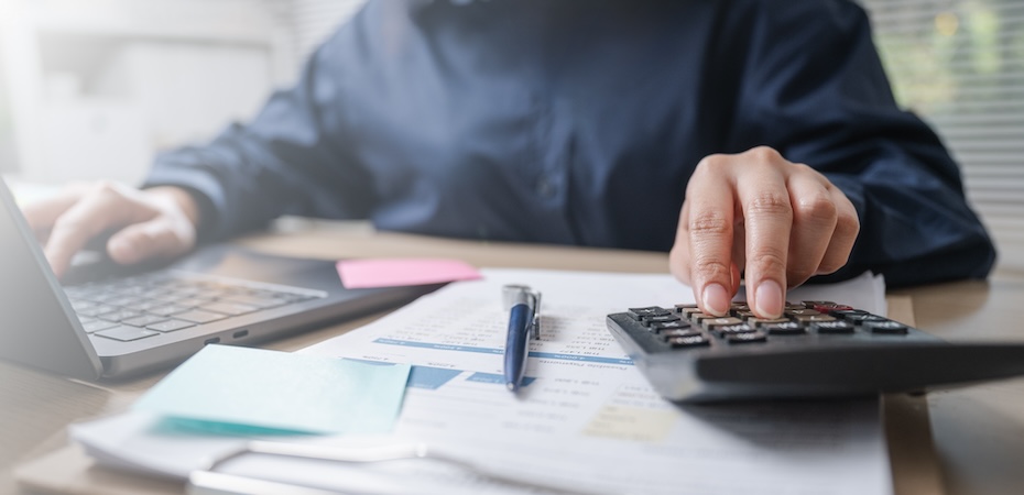 会社の経済状況を示す安全余裕率とは？損益分岐点との関係と改善方法を考える