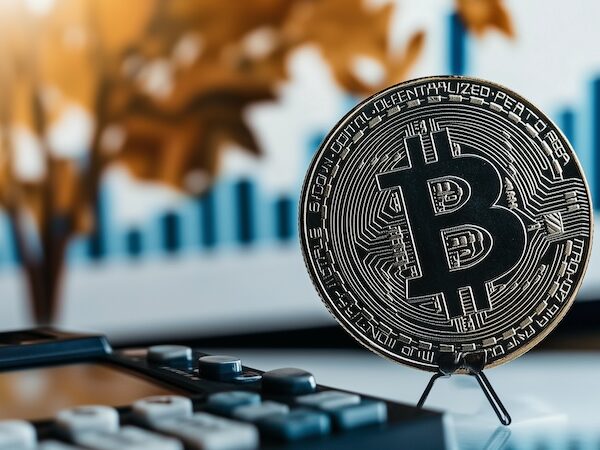 【令和8年度改正】暗号資産の分離課税化と「特定暗号資産」の選別実務｜20.315%への移行と損失繰越