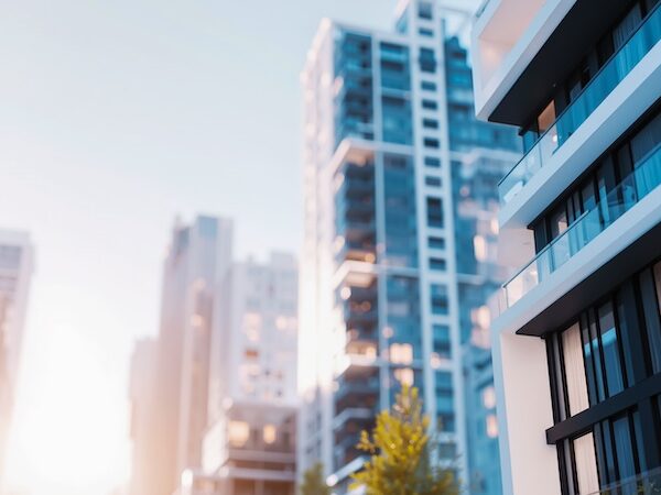 【令和8年度税制改正】貸付用不動産の評価方法の見直し及び不動産小口化商品の評価方法の見直しを解説