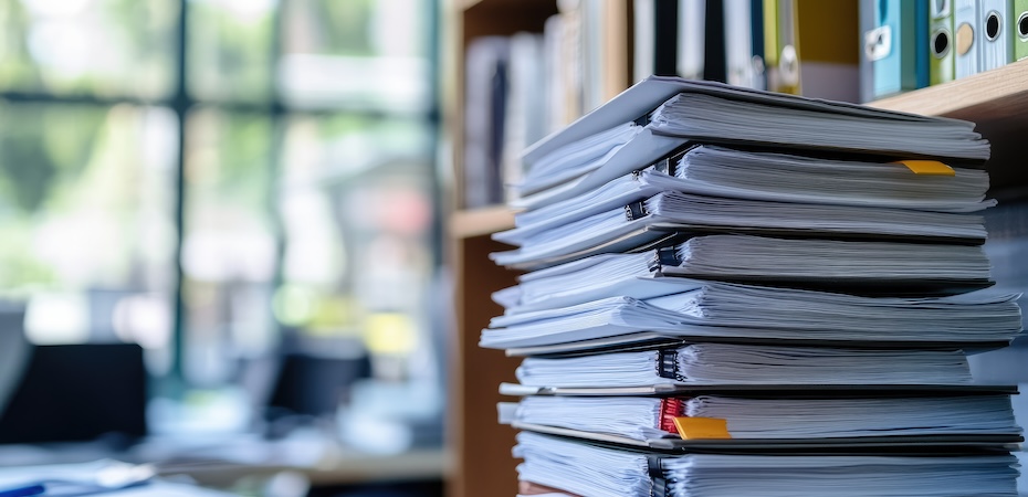 【令和8年度税制改正】企業グループ間の取引に係る書類保存の特例の創設について