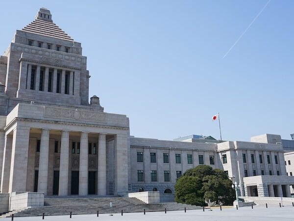 予算審議の質問はどう決まるのか？国会の質問の仕組みと答弁準備の流れを解説