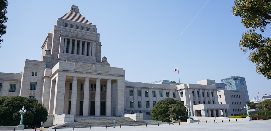 予算審議の質問はどう決まるのか？国会の質問の仕組みと答弁準備の流れを解説
